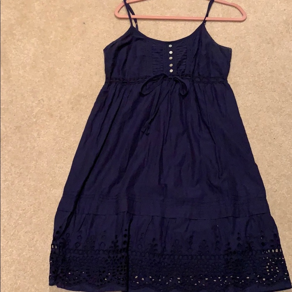 Maternity Sundress